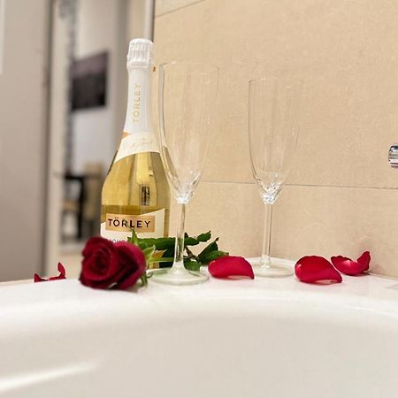 Central Walk Fashionstreet Apartmnts 부다페스트 외부 사진