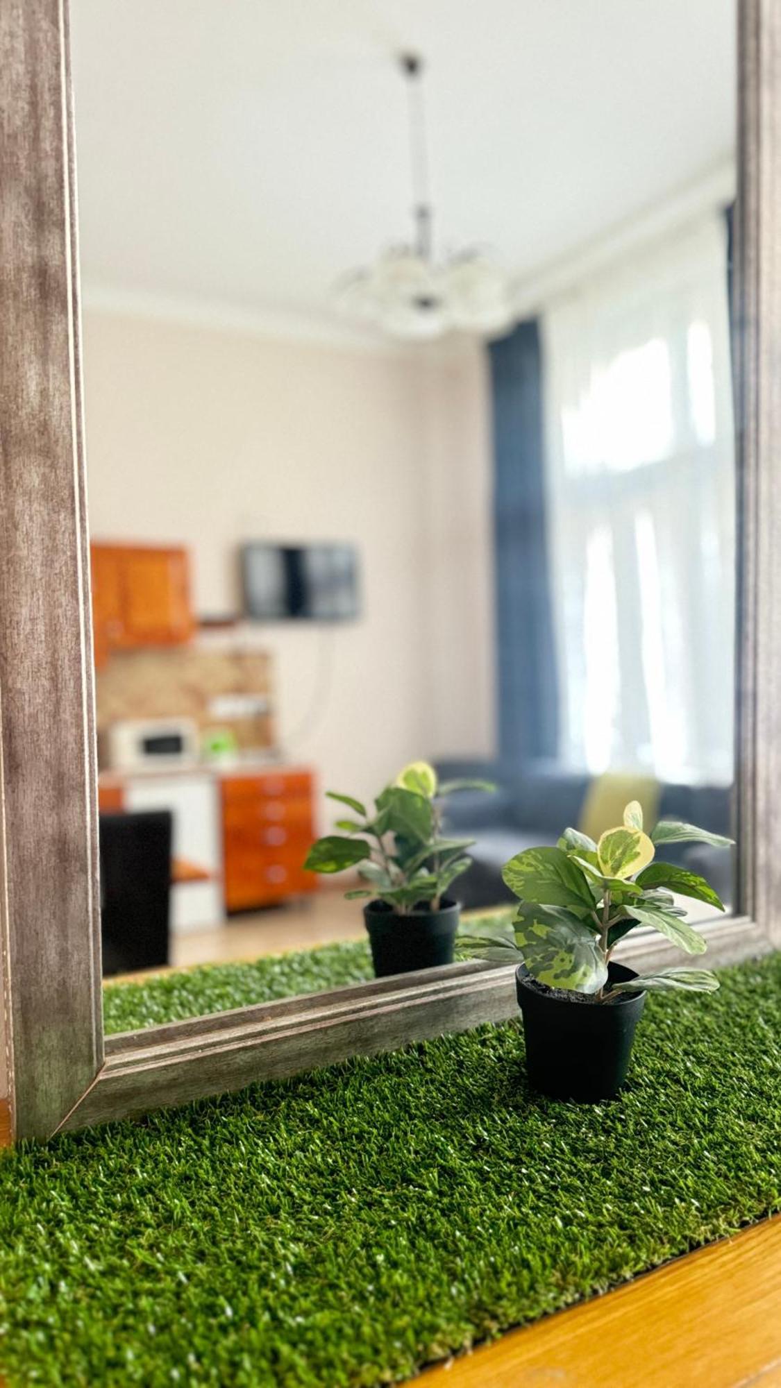 Central Walk Fashionstreet Apartmnts 부다페스트 외부 사진