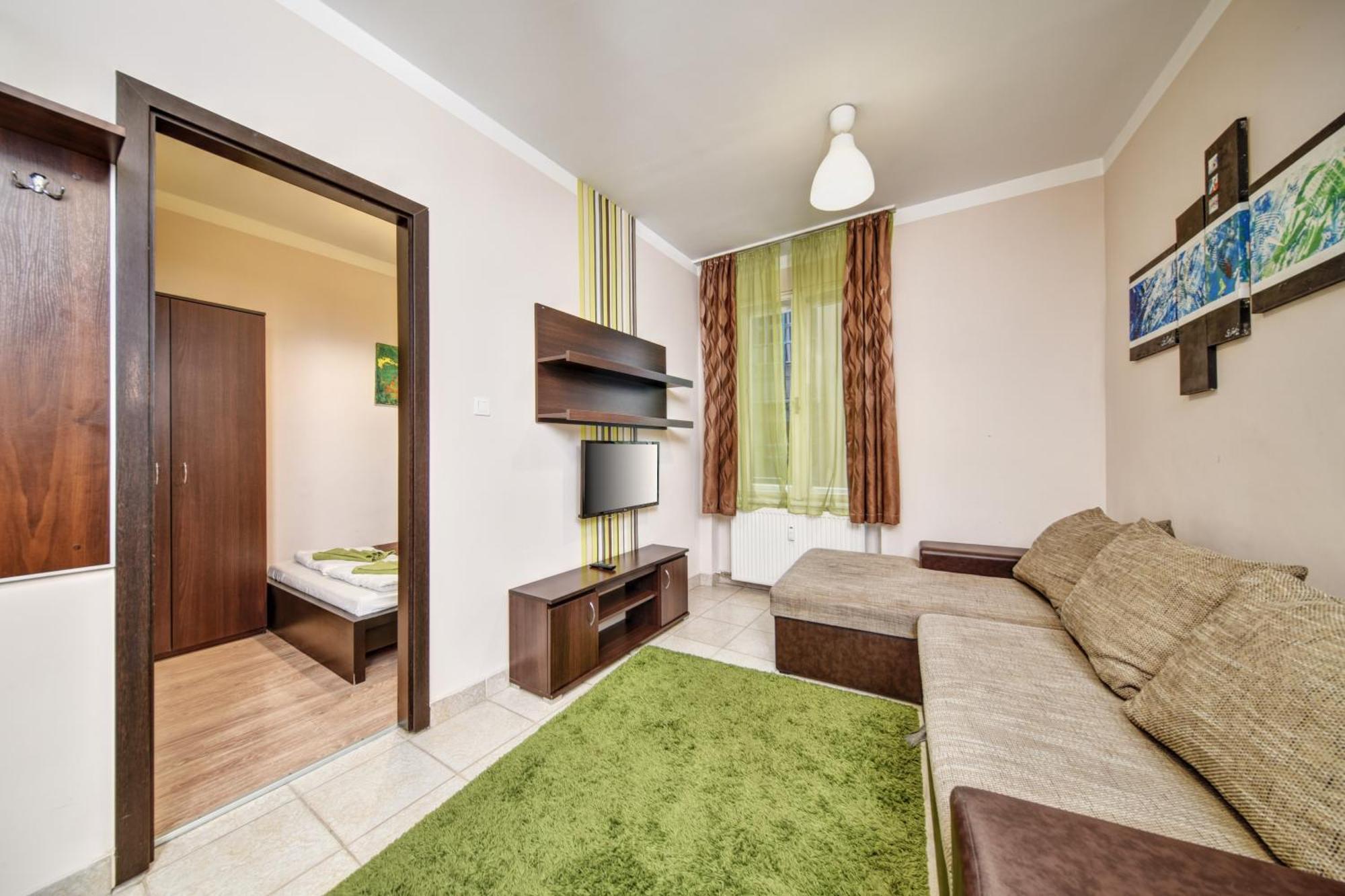 Central Walk Fashionstreet Apartmnts 부다페스트 외부 사진
