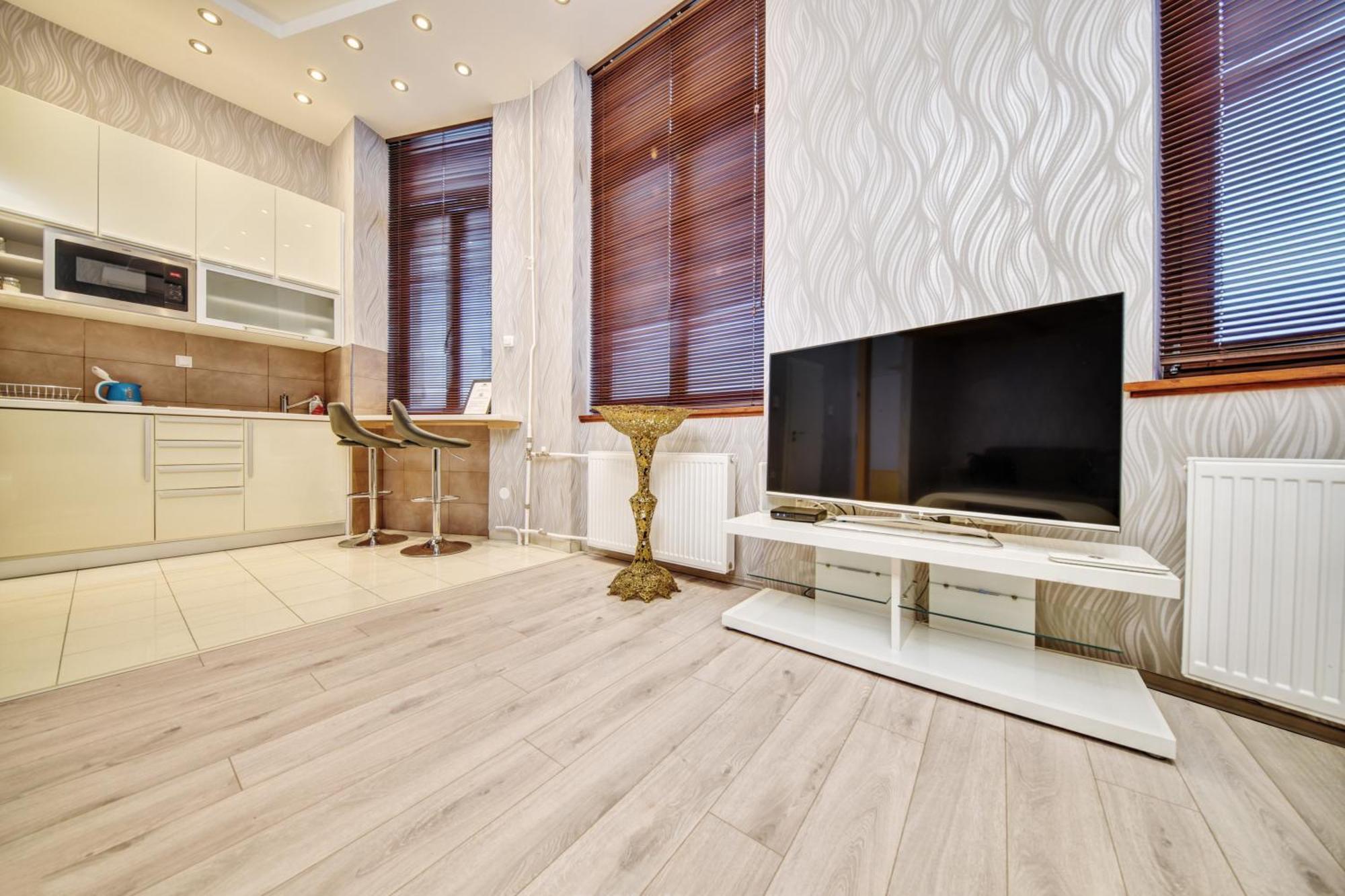 Central Walk Fashionstreet Apartmnts 부다페스트 외부 사진