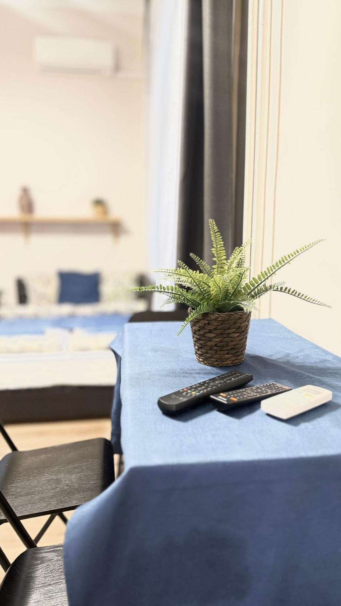 Central Walk Fashionstreet Apartmnts 부다페스트 외부 사진