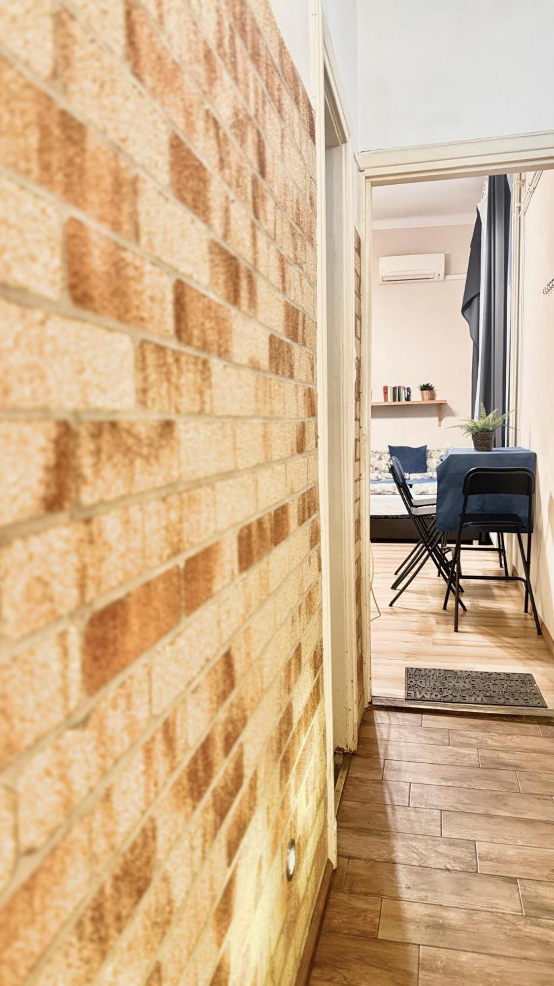 Central Walk Fashionstreet Apartmnts 부다페스트 외부 사진