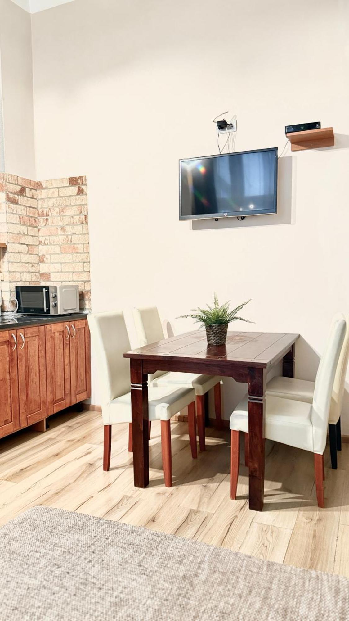 Central Walk Fashionstreet Apartmnts 부다페스트 외부 사진